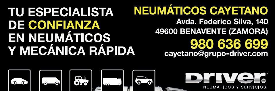 DriverCayetano's profile banner image