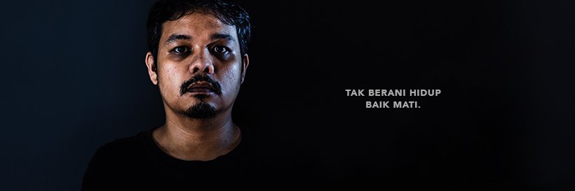 Muhammad Amar Amdan banner