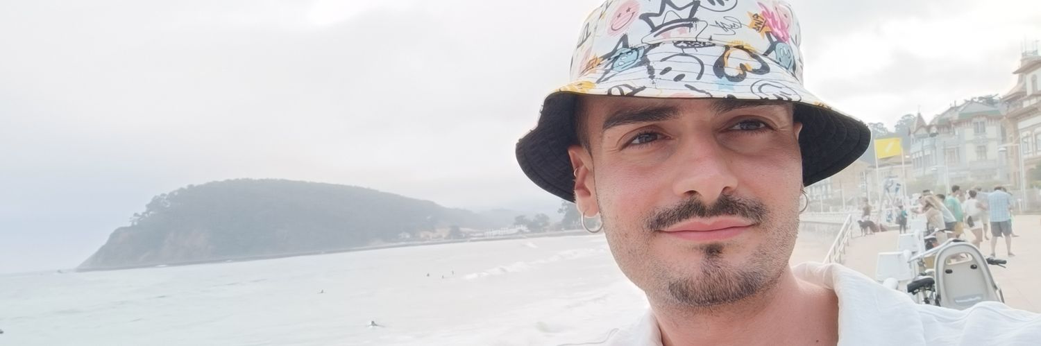 David_Lara11's profile banner image