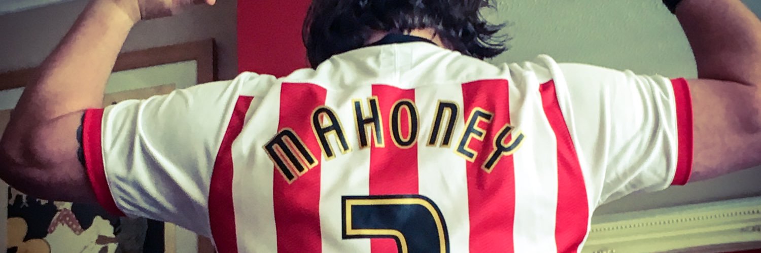 MahoneySaint's profile banner image