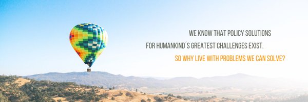 Good_Policies Profile Banner