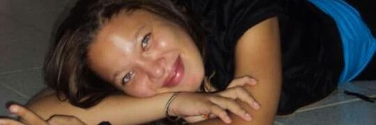 Melanie Bynoe banner