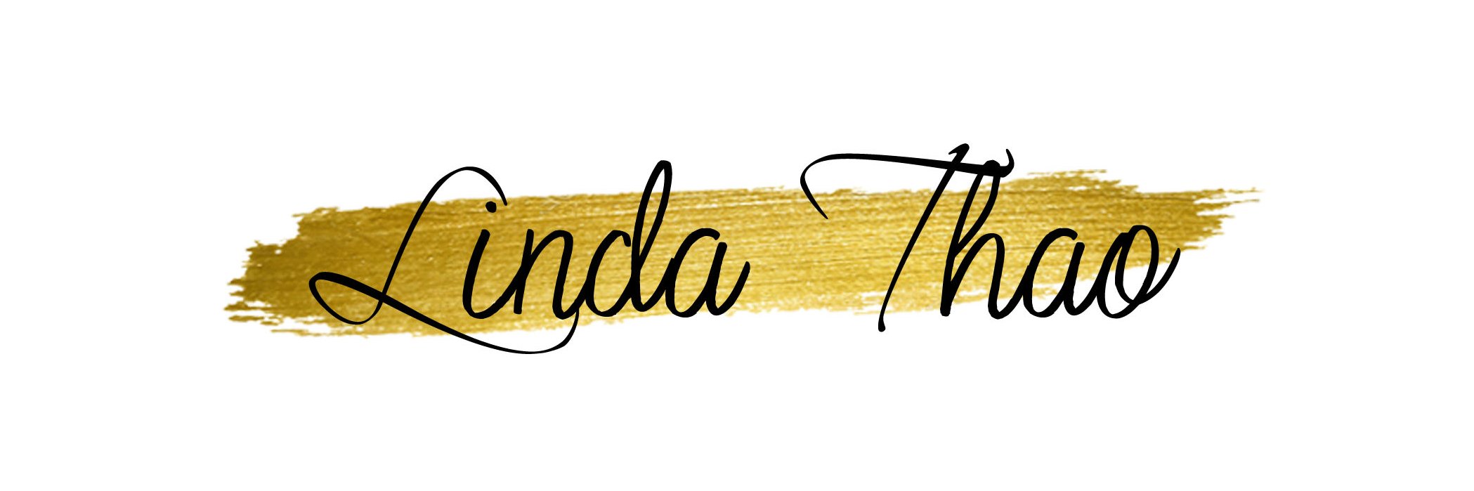 lindathao's profile banner image