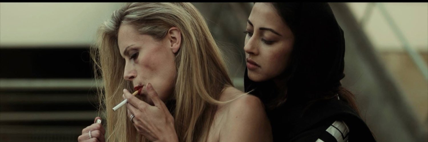 Charlotte Mounter banner