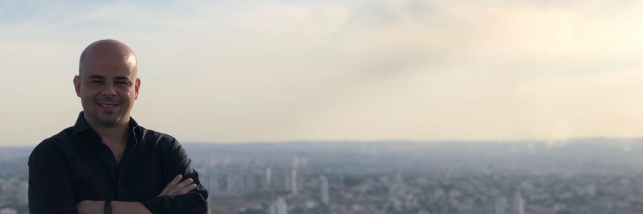 MissaoIntegral's profile banner image