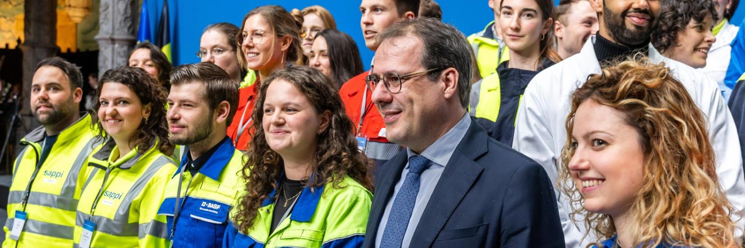 David Clarinval banner