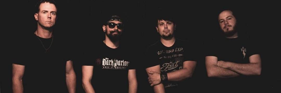 Gun Metal Gray banner