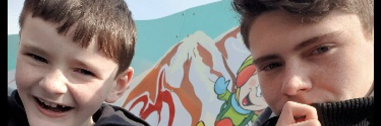 LinCurran's profile banner image
