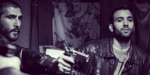 TheHammer1998's profile banner image