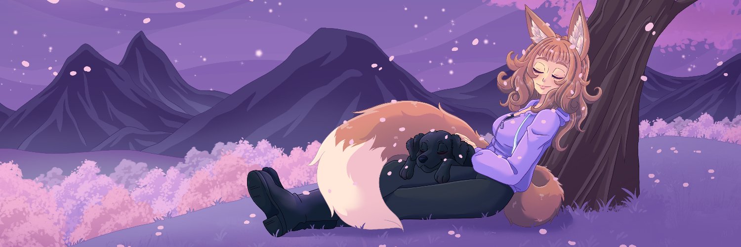 Kasaiya13's profile banner image