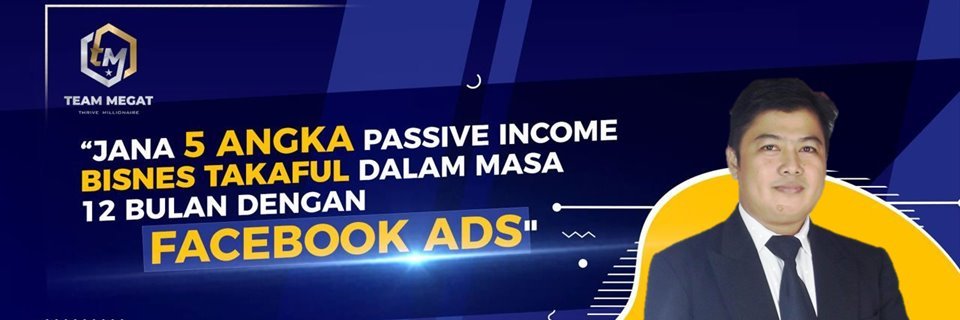 Termizi Othman banner