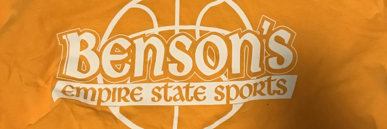 BensonsESS's profile banner image