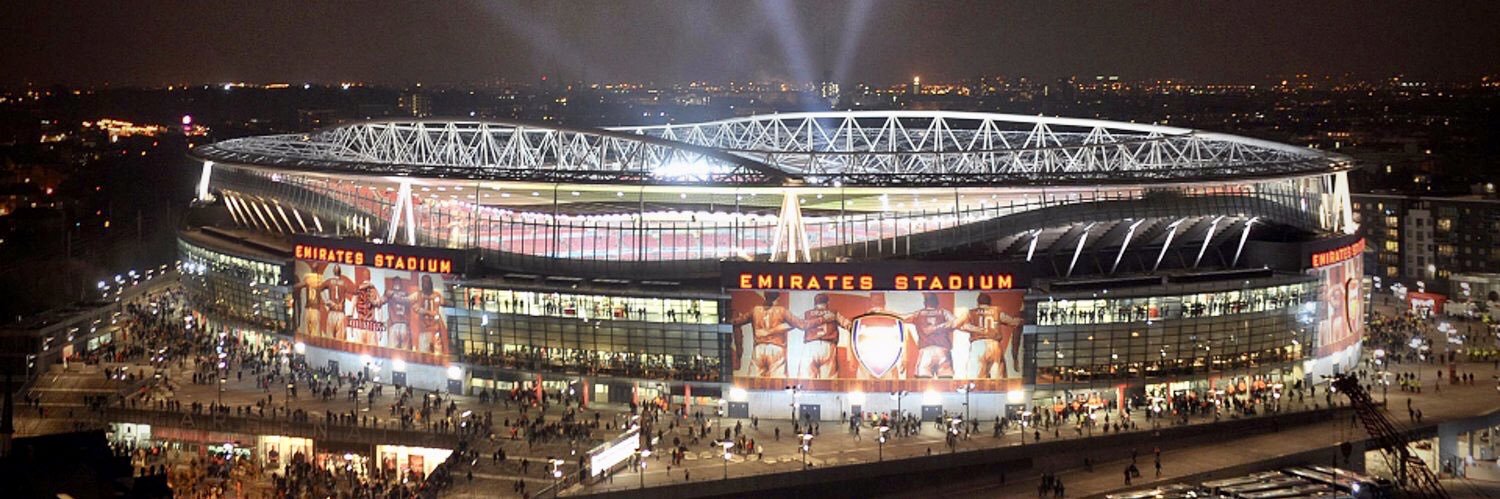 TheArsenal81's profile banner image