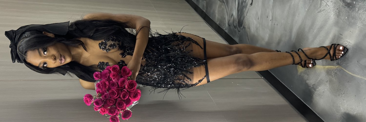 TheyLoveChardae's profile banner image