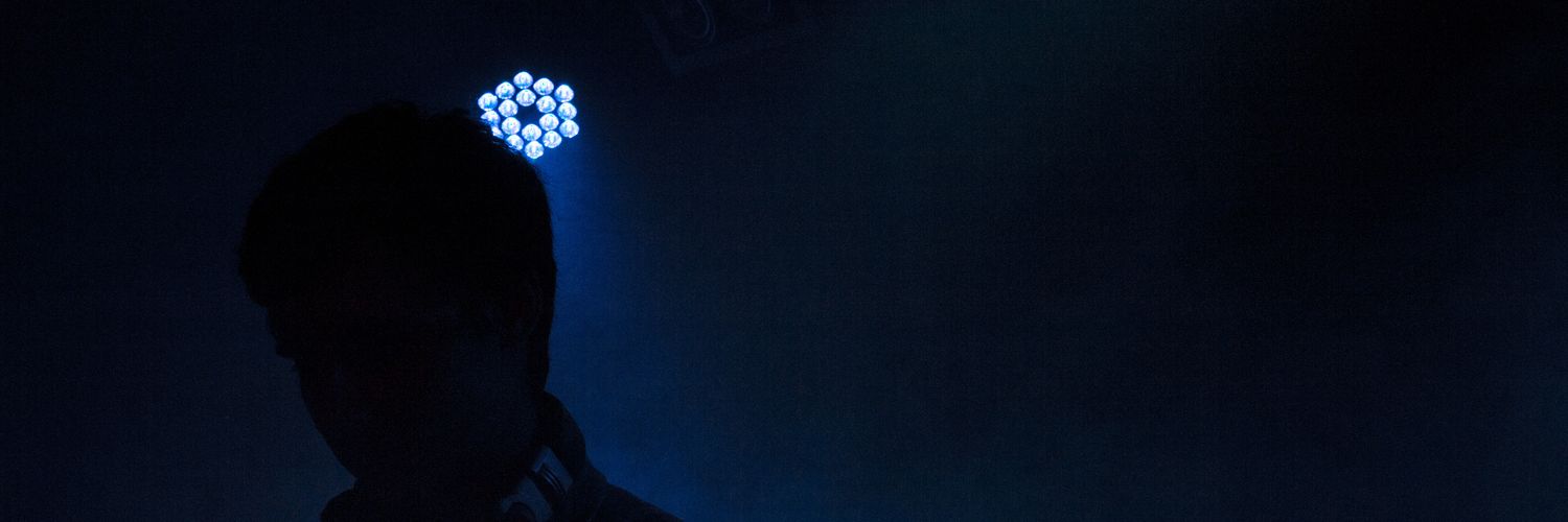 kanzyug's profile banner image