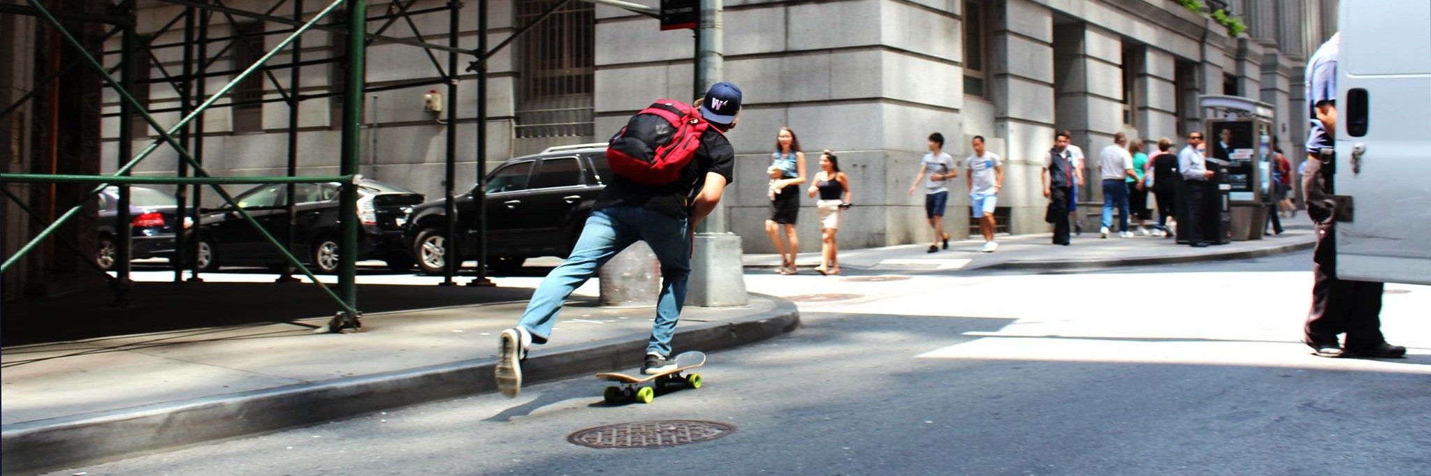 WallStreetDK's profile banner image