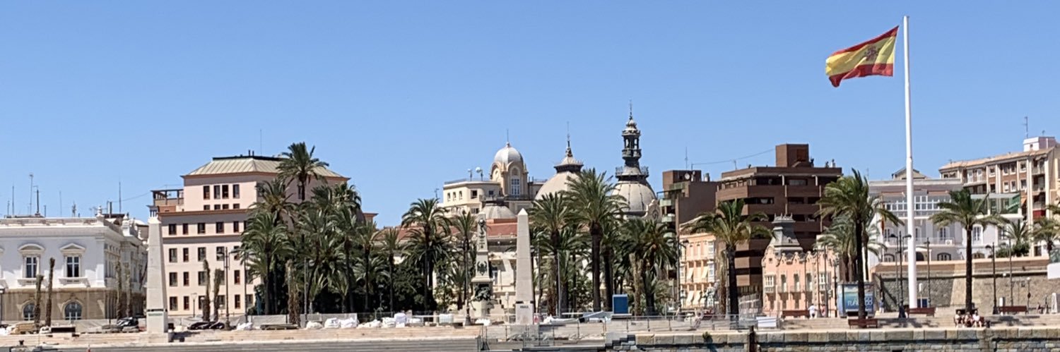 Antonio G. Ballester banner