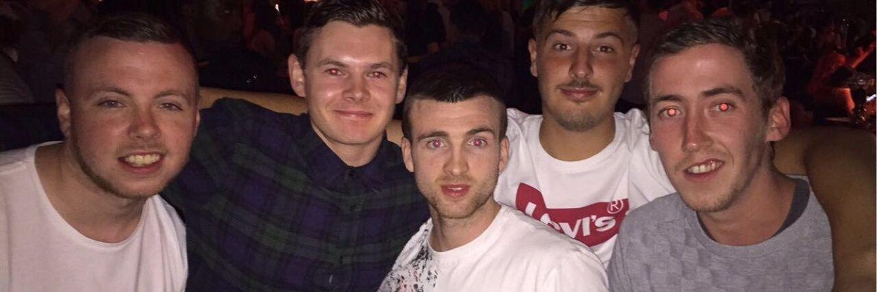 seanyk89's profile banner image