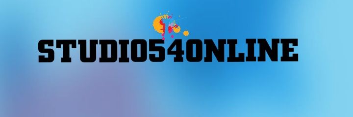 Studio54Online's profile banner image