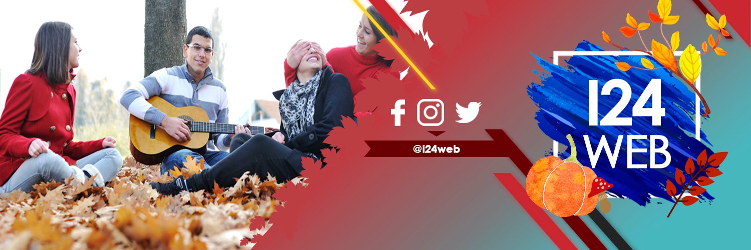 i24web's profile banner image