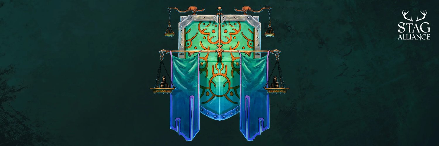 Wuwei | The Chosen One banner