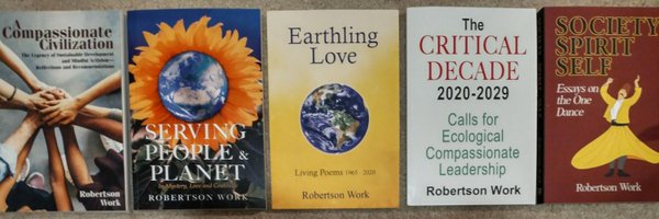 robertsonwork Profile Banner