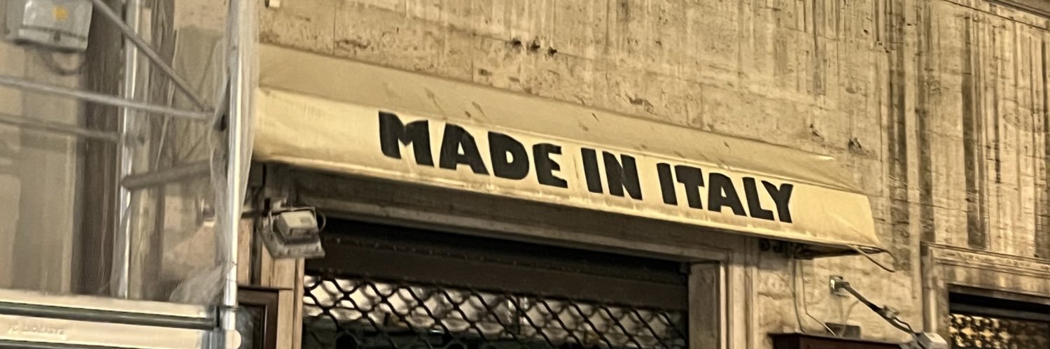 mgeraci1's profile banner image