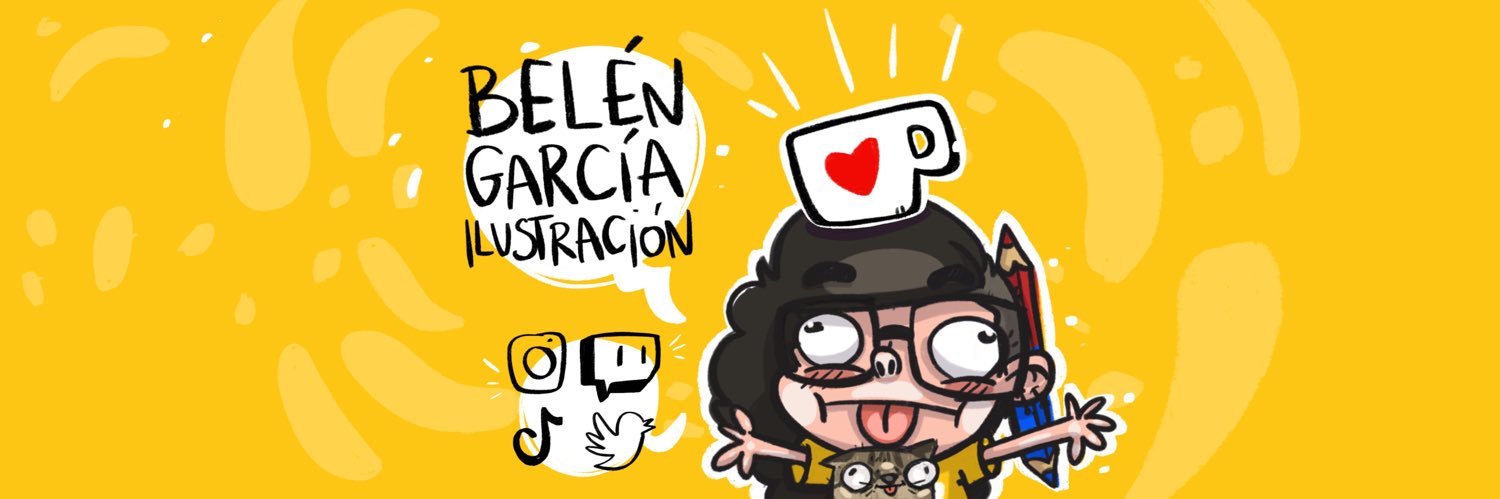 BegarthIlustra's profile banner image