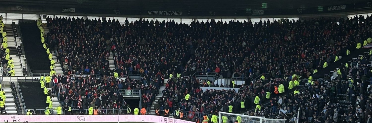 WrexhamFCFans's profile banner image