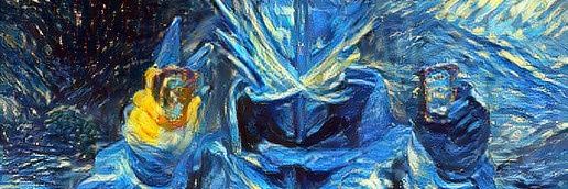 AgenteNeon's profile banner image