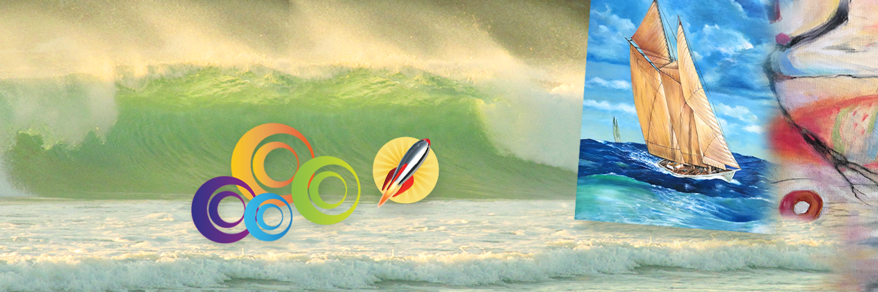 KitArtig's profile banner image