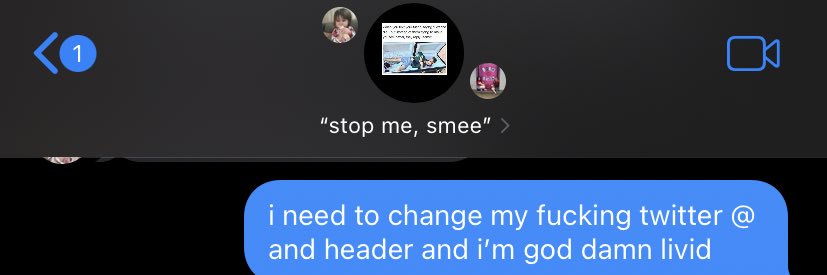 stopmesmee's profile banner image