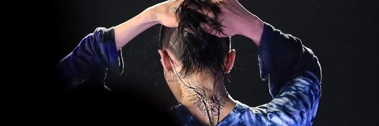 JiyongJackson's profile banner image