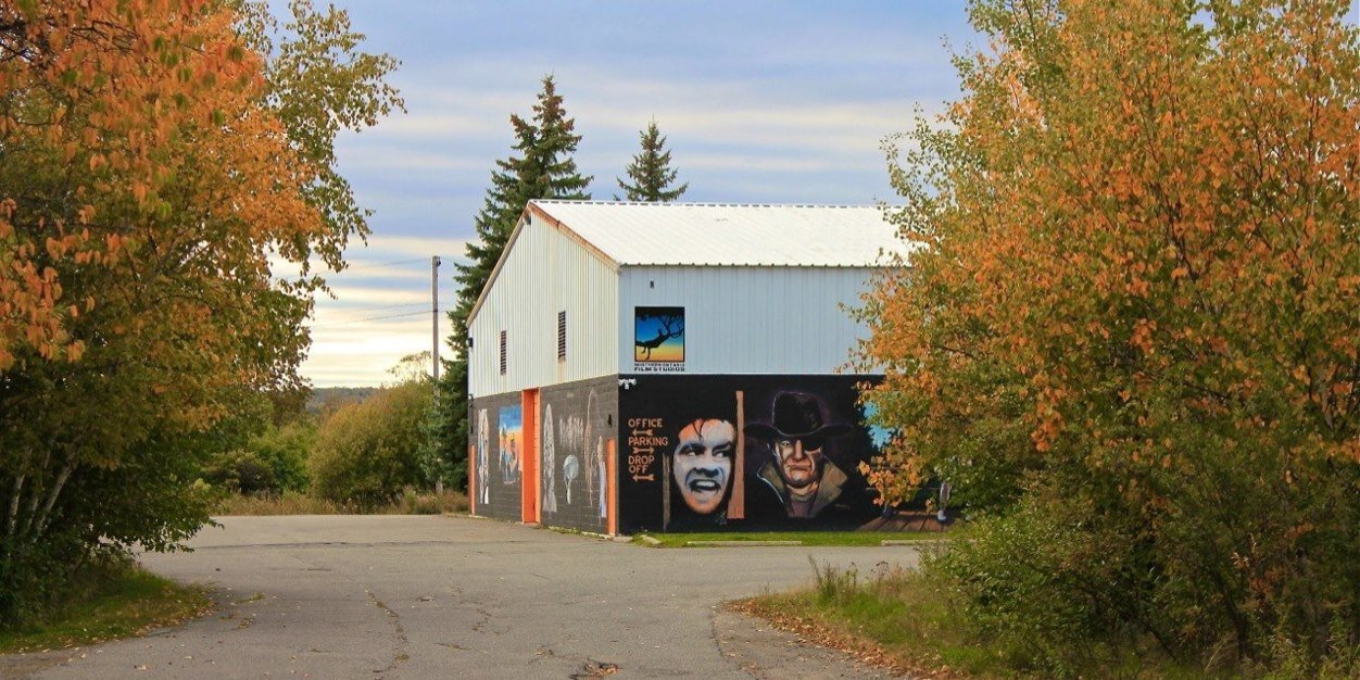 Hideaway Pictures banner