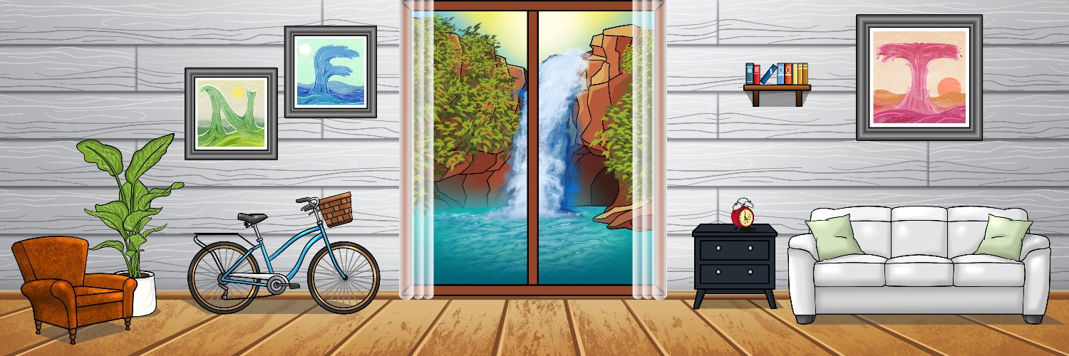 taggage's profile banner image