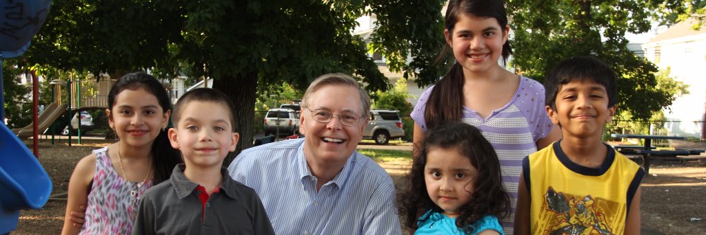 MartinForMayor's profile banner image