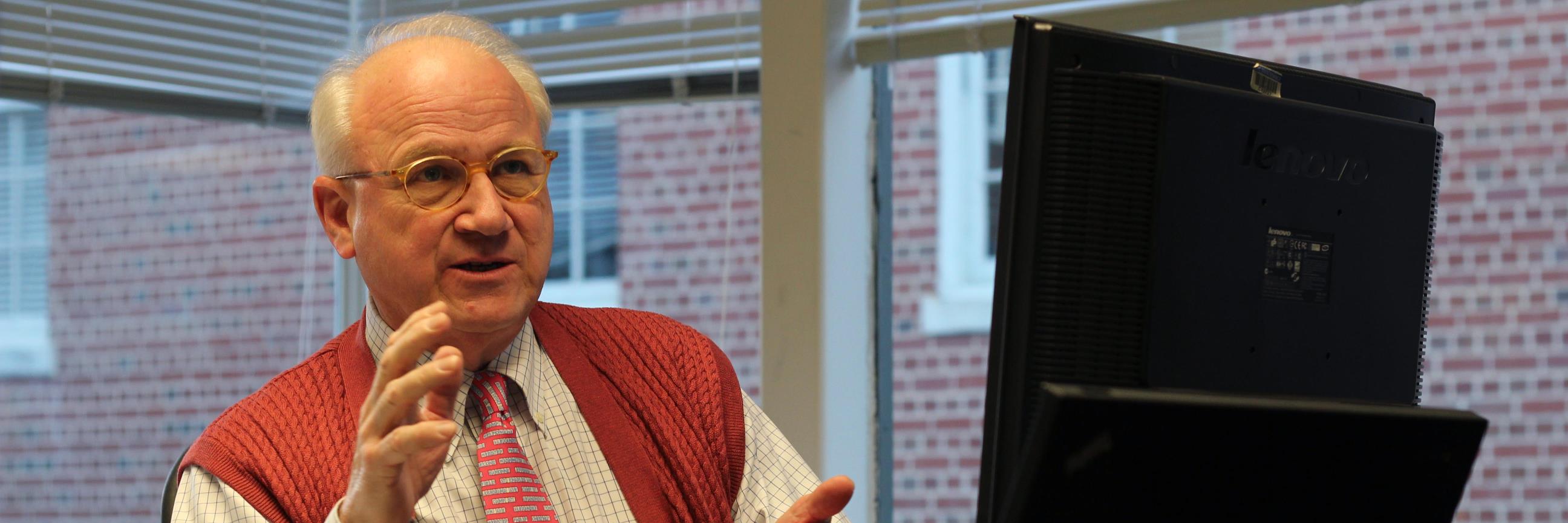 Ferrel Guillory banner