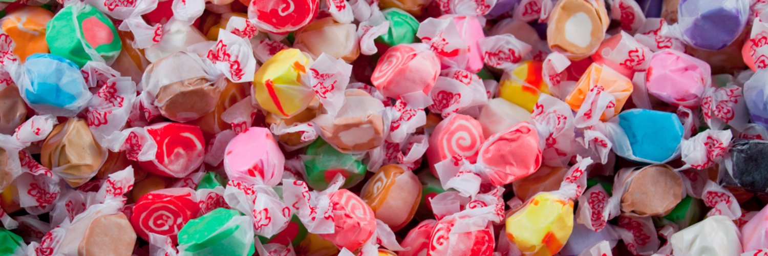 Taffy Town, Inc. (TaffyTown) Twitter