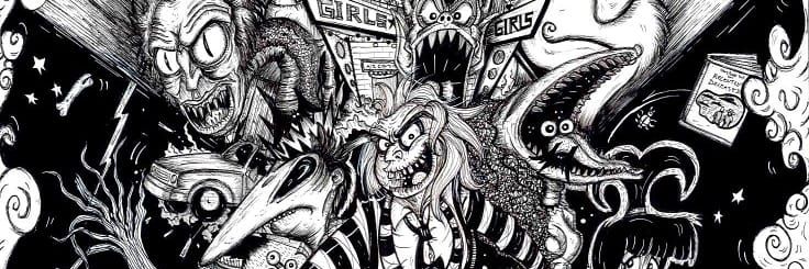 LongoArt's profile banner image