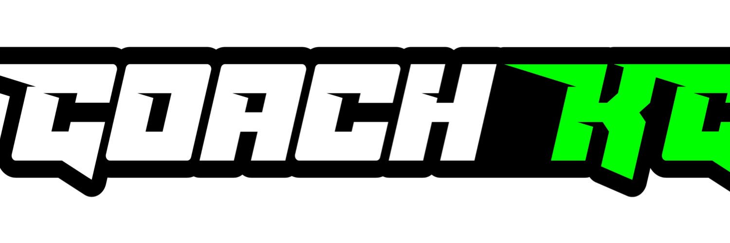 itscoachkc's profile banner image