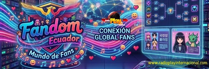 MundodeFans's profile banner image