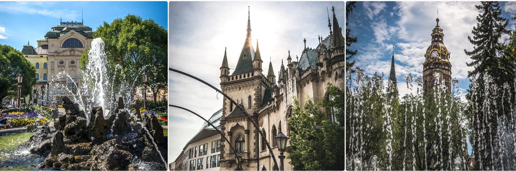 VisitKosice's profile banner image