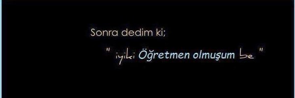 bircankeles Profile Banner