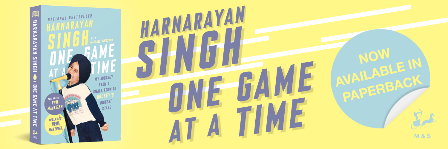 Harnarayan | IceSingh Profile Banner