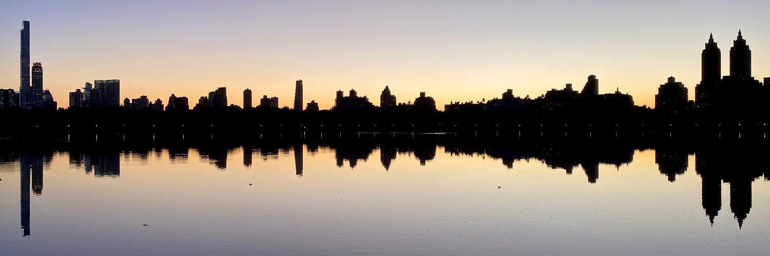 Michael Waskom banner