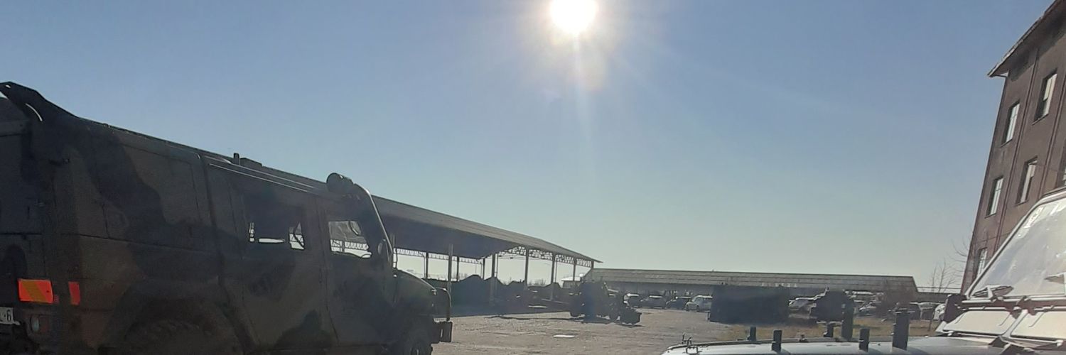 ValerioPatrizi's profile banner image