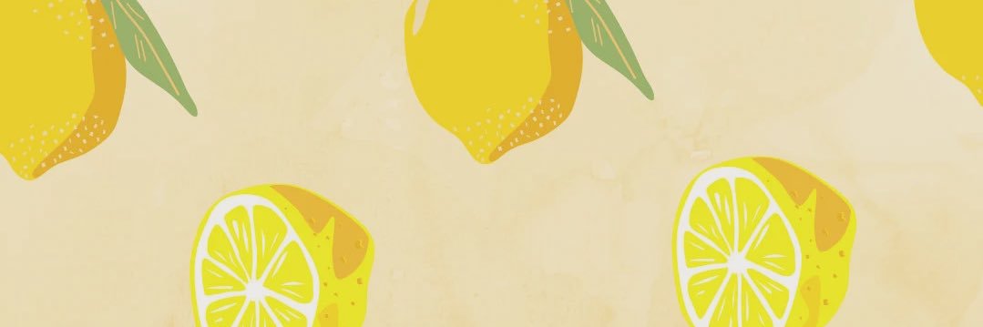 moon 🌻🍋 banner