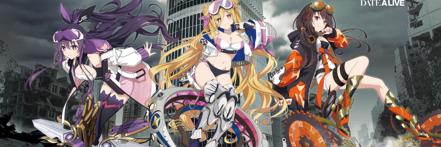 五河士織 banner