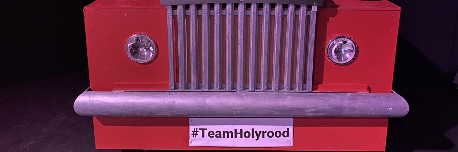 Holyrood Academy Profile Banner
