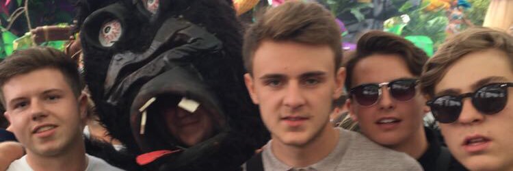 RyanNewby2's profile banner image